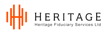 Heritage Fiduciary Services Logo